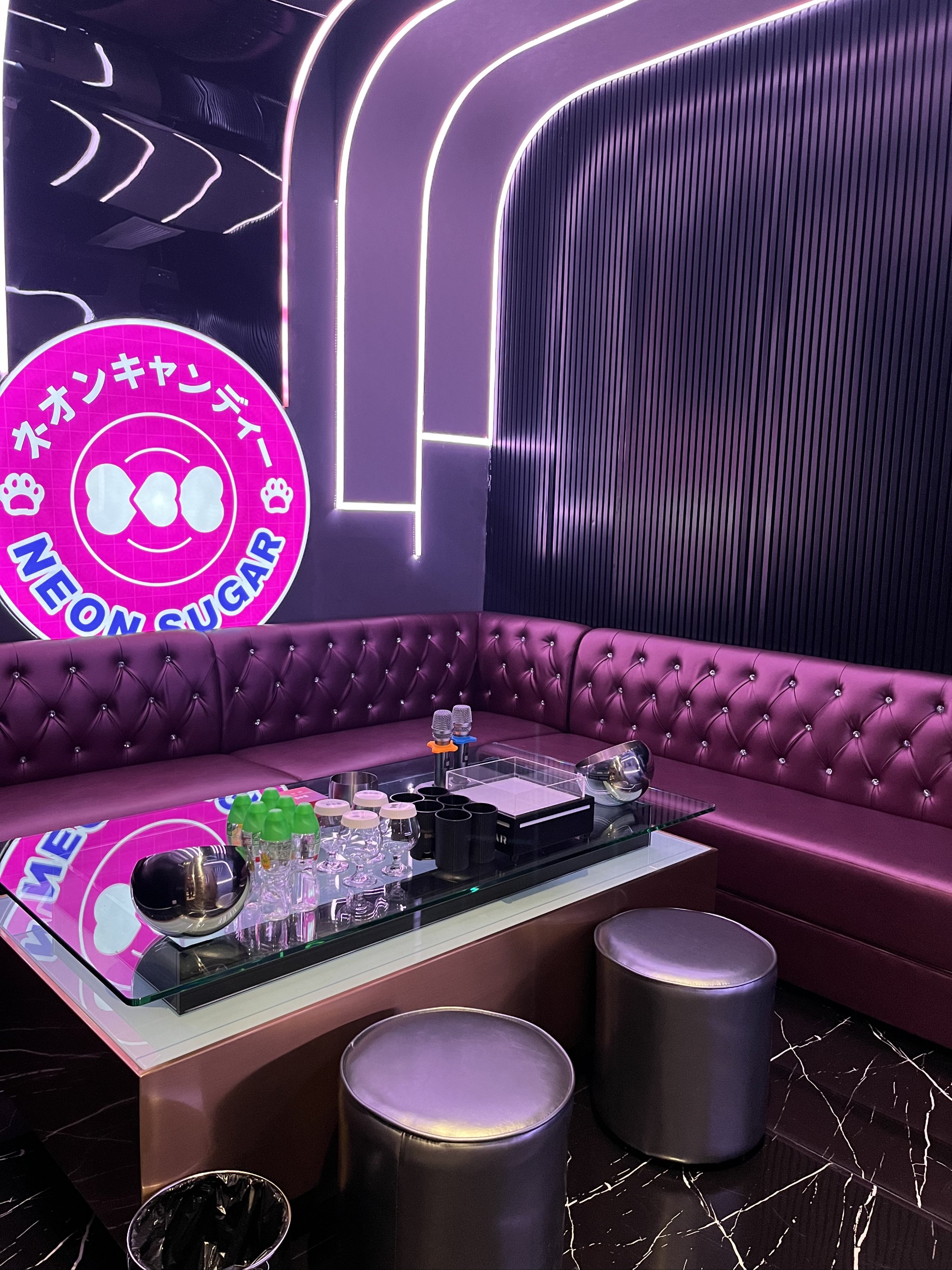 绵阳商务ktv模式创新-盐亭县ktv预订