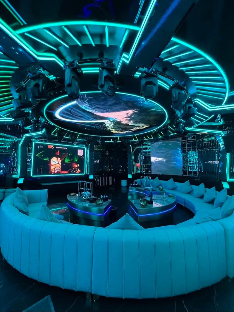 绵阳商务ktv消费攻略-涪城区ktv预订